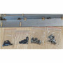 Elo Flush Mount Kit for Open-frame Touchscreen Monitor - 27 Screen Support E598366