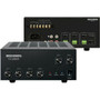 Bogen CC4041 Amplifier - 40 W RMS - 80 Hz to 20 kHz CC4041