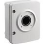 Bosch Mounting Box for Surveillance Camera - White (Fleet Network)