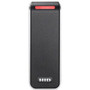 HID Signo 20 Card Reader Access Device - Black Silver Door Indoor Outdoor - Proximity - 394 100 mm Operating Range - Bluetooth 20NKS-00-00039Q