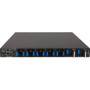 HPE FlexFabric 5710 48XGT 6QSFP or 2QSFP28 Switch - 48 Ports - Manageable - 3 Layer Supported - Modular - 450 W Power Consumption - - JL586A