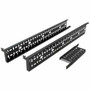 APC Cable Tree for NetShelter SX - Cable Tree - Black AR7505