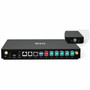 Elo EloPOS Pack POS Terminal - Intel Core i7 i7-9700TE 380 GHz - 32 GB DDR4 SDRAM - 256 GB SSD M2SATA E511713