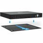 Elo EloPOS Pack POS Terminal - Intel Core i7 i7-9700TE 380 GHz - 32 GB DDR4 SDRAM - 256 GB SSD M2SATA E511713
