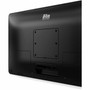 Elo I-Series 3 POS Terminal - Intel Core i5 i5-1245UL 440 GHz - 8 GB DDR5 SDRAM - 128 GB SSD M2PCI Express - Windows 10 IoT LTSC E606511