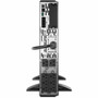 APC by Schneider Electric Smart-UPS SMX2200RMLVUS 22kVA TowerRack Mountable UPS - 2U Rack-mountable - 3 Hour Recharge - 980 Minute SMX2200RMLVUS