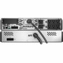 APC by Schneider Electric Smart-UPS SMX2200RMLVUS 22kVA TowerRack Mountable UPS - 2U Rack-mountable - 3 Hour Recharge - 980 Minute SMX2200RMLVUS