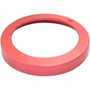 Digital Watchdog Surface Mount for Security Camera Dome - Red DWC-MCRED
