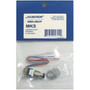 Securitron MKS Mortise Key Switch MKS