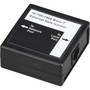 Black Box Data Isolator - 101001000-Mbps TX 4-kV - 2 x RJ-45 - Ethernet SP427A