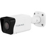 Turing Video Advantage 4 Megapixel Outdoor Network Camera - Color - Bullet - 13123 ft 40 m Infrared Night Vision - 2592 x 1520 - mm TI-NMB04AV3
