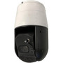 Pelco Enhanced 2 Megapixel IndoorOutdoor Full HD Network Camera - Color - Dome - White - Infrared - H264 H265 - 1920 x 1080 Zoom - S7230L-PW