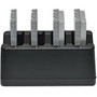 Panasonic Multi-Bay Battery Charger - 4 - Proprietary Battery Size (Fleet Network)