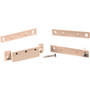 Bosch Mounting Bracket - White - 10 ISN-CSM35-WGW