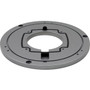 Speco OADP4 Mounting Plate for Security Camera Dome - TAA Compliant OADP4