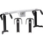 AXIS T99 Mounting Bracket for Illuminator Network Camera Lamp 01181-001