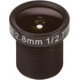 AXIS M12 - 28 mmf2 - Fixed Lens - Designed for Surveillance Camera 5801-921