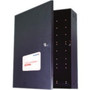 Keyscan Access Control Enclosure - Door - Metal - Black PNLBOX3