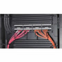 APC Cat 6 UTP CMR Data Distribution Cable - RJ-45 Female - RJ-45 Female - 457m - Black DDCC6-015