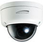 Speco Intensifier O2ID8 2 Megapixel Full HD Network Camera - Color - Dome - TAA Compliant - MJPEG H264 - 1920 x 1080 - 36 mm Fixed O2ID8