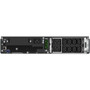 APC by Schneider Electric Smart-UPS SRT 2200VA RM 230V - 2U Rack-mountable - 3 Hour Recharge - 4 Minute Stand-by - 230 V AC Output - - SRT2200RMXLI