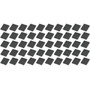 Zebra Mobile Computer Battery - For Handheld Device - Battery Rechargeable - Proprietary Battery Size - 3600 mAh - 50 BTRY-MC55EAB02-50