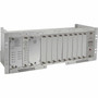 ComNet FVT280S1 Video Extender Transmitter - 1 Input Device - 17716535 ft 54000000 mm Range - 1 x ST Ports - Optical Fiber - CCTV FVT280S1