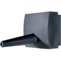 Bogen Electrical Terminal Cover - Supports Speaker - Weather Resistant - 4 Pack ASTB4