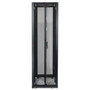 APC by Schneider Electric NetShelter SX Rack Cabinet - For Storage Server - 42U Rack Height x 19 48260 mm Rack Width x 3602 mm AR3100TAA