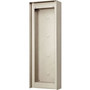 Aiphone GT-104HB Mounting Box for Entrance Panel Mounting Frame - 1 GT-104HB
