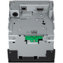 Epson EU-m30 001 Desktop Direct Thermal Printer - Monochrome - Receipt Print - USB - USB Host - Serial - With Cutter - White - 984 C31CK01001