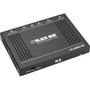 Black Box HDR CATx Video Extender RX - 4K HDMI 20 60Hz 444 Chroma - 1 Output Device - 229 ft 6979920 mm Range - 1 x Network - VX-HDB2-RX
