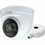 Speco O8VT3M 8 Megapixel IndoorOutdoor 4K Network Camera - Color - Turret - White - 165 ft 5029 m Infrared Night Vision - H265 - O8VT3M
