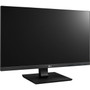 LG 27BK750Y-B 27 Class Full HD LCD Monitor - 169 - Textured Black - 27 Viewable - In-plane Switching IPS Technology - LED - 1920 27BK750Y-B