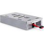 CyberPower RB1290X4D UPS Replacement Battery Cartridge - 9000 mAh - 12 V DC - Lead Acid - User Replaceable RB1290X4D