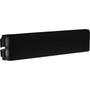 2N Entrance Panel Button - Black 01523-001