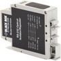 Black Box DIN Rail Repeater with Opto-Isolation RS-232 ICD103A