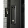 APC by Schneider Electric NetShelter SV 48U 800mm Wide x 1200mm Deep Enclosure with Sides Black - 48U Rack Height x 19 48260 mm - AR2587