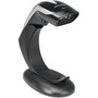 Datalogic Heron HD3430 Handheld Barcode Scanner Kit - Cable Connectivity - 270 scans - 1575 400 mm Scan Distance - 1D 2D - - - - HD3430-BKK1B