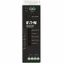 Eaton DIN24240DC 240VA DIN Rail UPS - DIN Rail - 10 Minute Stand-by - 24 V DC Input - 24 V DC Output - Single Phase - LED Display - 1 DIN24240DC