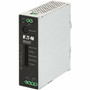 Eaton DIN24240DC 240VA DIN Rail UPS - DIN Rail - 10 Minute Stand-by - 24 V DC Input - 24 V DC Output - Single Phase - LED Display - 1 DIN24240DC