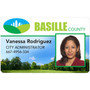 Datacard Magnetic Stripe Card - Magnetic Stripe Card - 213 5410 mm x 337 8560 mm Length - 500 - Polyvinyl Chloride PVC 809748-001