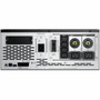 APC by Schneider Electric Smart-UPS X 3000VA Short Depth TowerRack Convertible LCD 208V - 4U Rack-mountable - 3 Hour Recharge - 630 SMX3000HVTUS