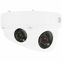 Digital Watchdog MEGApix PANO DWC-PZ21M69TW 53 Megapixel Network Camera - Color - White - TAA Compliant - H264 MJPEG - 3096 x 2080 DWC-PZ21M69TW