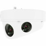 Digital Watchdog MEGApix PANO DWC-PZ21M69TW 53 Megapixel Network Camera - Color - White - TAA Compliant - H264 MJPEG - 3096 x 2080 DWC-PZ21M69TW