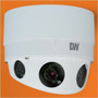Digital Watchdog MEGApix PANO DWC-PZ21M69TW 53 Megapixel Network Camera - Color - White - TAA Compliant - H264 MJPEG - 3096 x 2080 DWC-PZ21M69TW