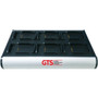 GTS Multi-Bay Battery Charger - 6 HCH-3206-CHG