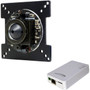 Speco Intensifier O2IBD3 2 Megapixel Outdoor Full HD Network Camera - Color - Board - Black - TAA Compliant - MJPEG H264 H264 HP O2IBD3