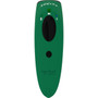 Socket Mobile SocketScan S720 Linear Barcode Plus QR Code Reader Green - Wireless Connectivity - 1496 380 mm Scan Distance - 1D CX3980-3037