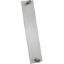 ComNet 1 Slot Blank Filler Panel For C1 Card Cage - 530 13462 mm Height - 110 2794 mm Width C1-BP